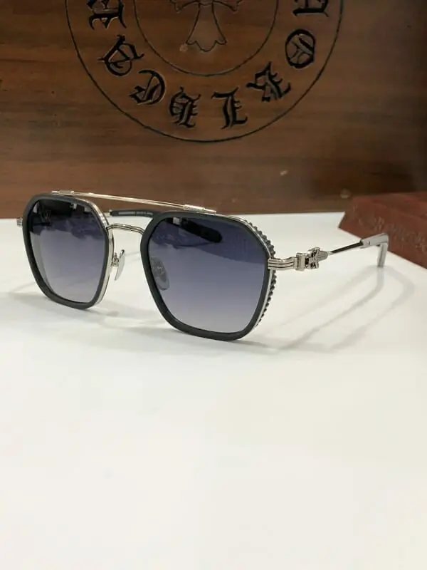 chrome hearts aaa qualite lunettes de soleil s_10ba4a5